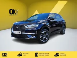 DS 7 Crossback 1.6 224 ch So Chic BVA8 Attelage
