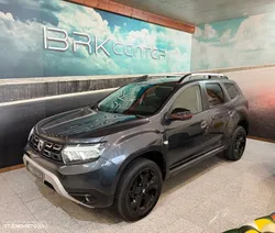 Dacia Duster 1.5 Blue dCi Extreme