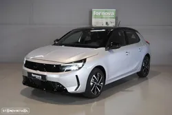 Opel Corsa 1.2 T GS