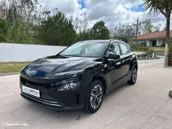 Hyundai Kauai Standard