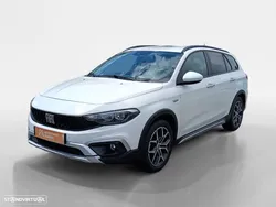 Fiat Tipo Station Wagon 1.0 GSE T3