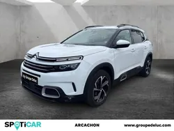 Citroen C5 Aircross PureTech 130ch S&S Shine EAT8 E6.d