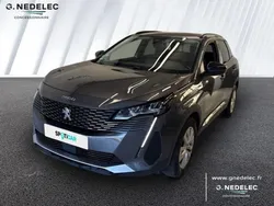 Peugeot 3008 1.5 BlueHDi 130ch S&S Style EAT8