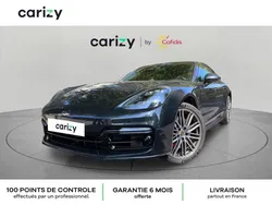 Porsche Panamera Turbo V8 4.0 460 PDK GTS