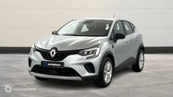 Renault Captur 1.0 TCe 90ch Business -21