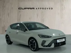CUPRA León 1.4 TSI e-Hybrid DSG 204