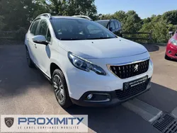 Peugeot 2008 Puretech 82 Active Business