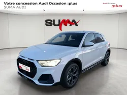 AUDI A1 Allstreet 30 TFSI 116 ch S tronic 7