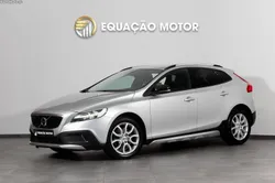 Volvo V40 Cross Country 2.0 D2 Plus