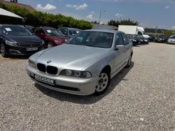 Bmw Serie 5 2.2 520 I 170