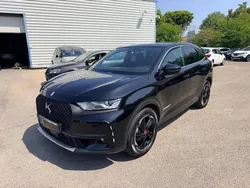 Ds ds7 crossback bluehdi 130ch performance line 79mkm