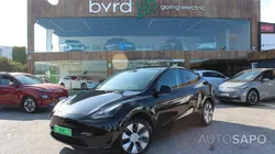 Tesla Model Y de 2023
