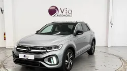 Volkswagen T-roc 2.0 TDI 150 R-Line / APPLE CARPLAY / CAMERA RECUL