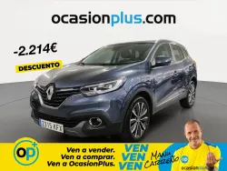 RENAULT Kadjar 1.6 TCe Energy Zen