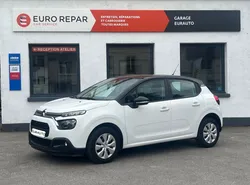 Citroën C3 (3) PureTech 83 BVM Feel Business