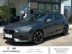 Cupra Leon 2.0 TDI 150 ch V DSG7 - Reprise possible