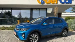 Kia Stonic de 2022