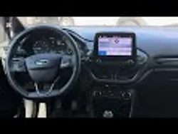 Ford Fiesta 1.0 EcoBoost ST-Line