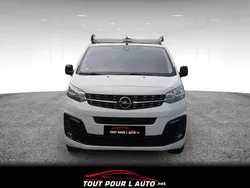 Opel Vivaro FOURGON FGN TAILLE XL BLUEHDI 145 S&S BVM6