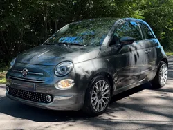 FIAT 500 STAR 70 CV - 2020 - 56 900 KM - TOIT PANORAMIQUE - CARPLAY - SIÉGES CUIR - GARANTIE 12 Mois