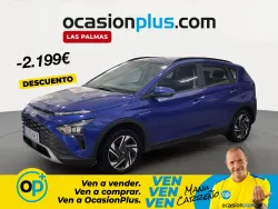 HYUNDAI Bayon 1.2 MPI Maxx