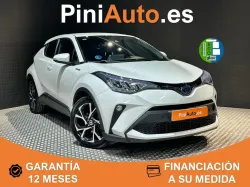 Toyota C-HR 180H Advance