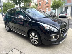 Peugeot 3008 1.6 BlueHDi Allure EAT6