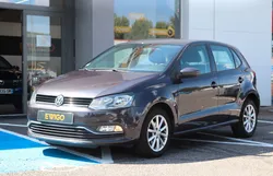 Volkswagen polo 1.2 tsi 90 lounge