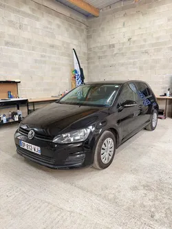 VW Golf 7 1.6 TDI 105ch DSG7 boite automatique 964437 KM