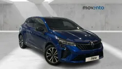 RENAULT Clio TCe GLP Evolution 74kW