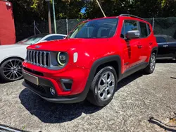 Jeep Renegade 1.0 T Limited