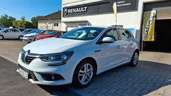 Megane 4 1.5 blue dci 115 business