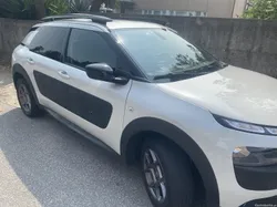 Citroën  C4 Cactus