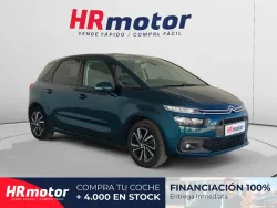 CITROEN C4 Grand Spacetourer 1.2 PureTech S&S Shine Pack EAT8 130