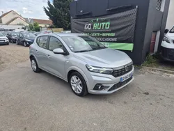Dacia Sandero III 1.0 SCE PACK ACCESS (65ch)