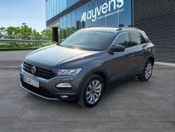 Volkswagen T-Roc 2.0TDI Advance DSG7