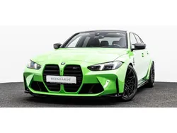 BMW M3 Competition xDrive - 530ch