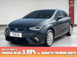 SEAT Ibiza 1.0 TSI S&S Xcellence 115