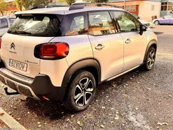 Citroën C3 C3 aircrosse