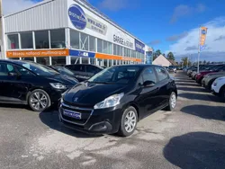 PEUGEOT 208 1.6 BLUEHDi - 75 - AFFAIRE CONFORT