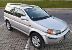 Honda HR-V 1.6 a/c 4+4