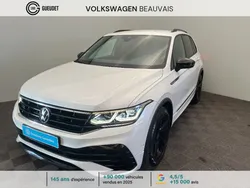 Volkswagen Tiguan 1.5 TSI 150ch DSG7 R-Line