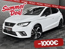Seat Ibiza FR 115 CV * Caméra *Sièges Chauffants