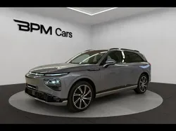 Xpeng G9 575ch 93,1kWh AWD Performance
