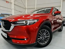 Mazda CX-5 2.2D Evolution Navi 2WD 110Kw