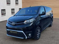 Toyota PROACE Verso Long 2.0 140 D-4D Dynamic MC24
