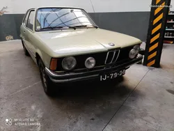 BMW 316 .