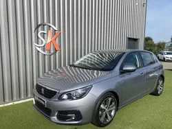 Peugeot 308 ACTIVE 1.2 PT 130 BVM6 GPS