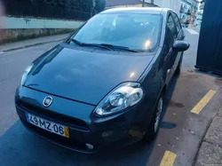 Fiat Punto Evo 1.2