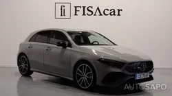 Mercedes-Benz Classe A de 2026